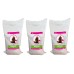 Brownies mix 3 x 5kg - glutenvrij OP=OP